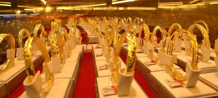 今日金银价格分析（2026.1.8）