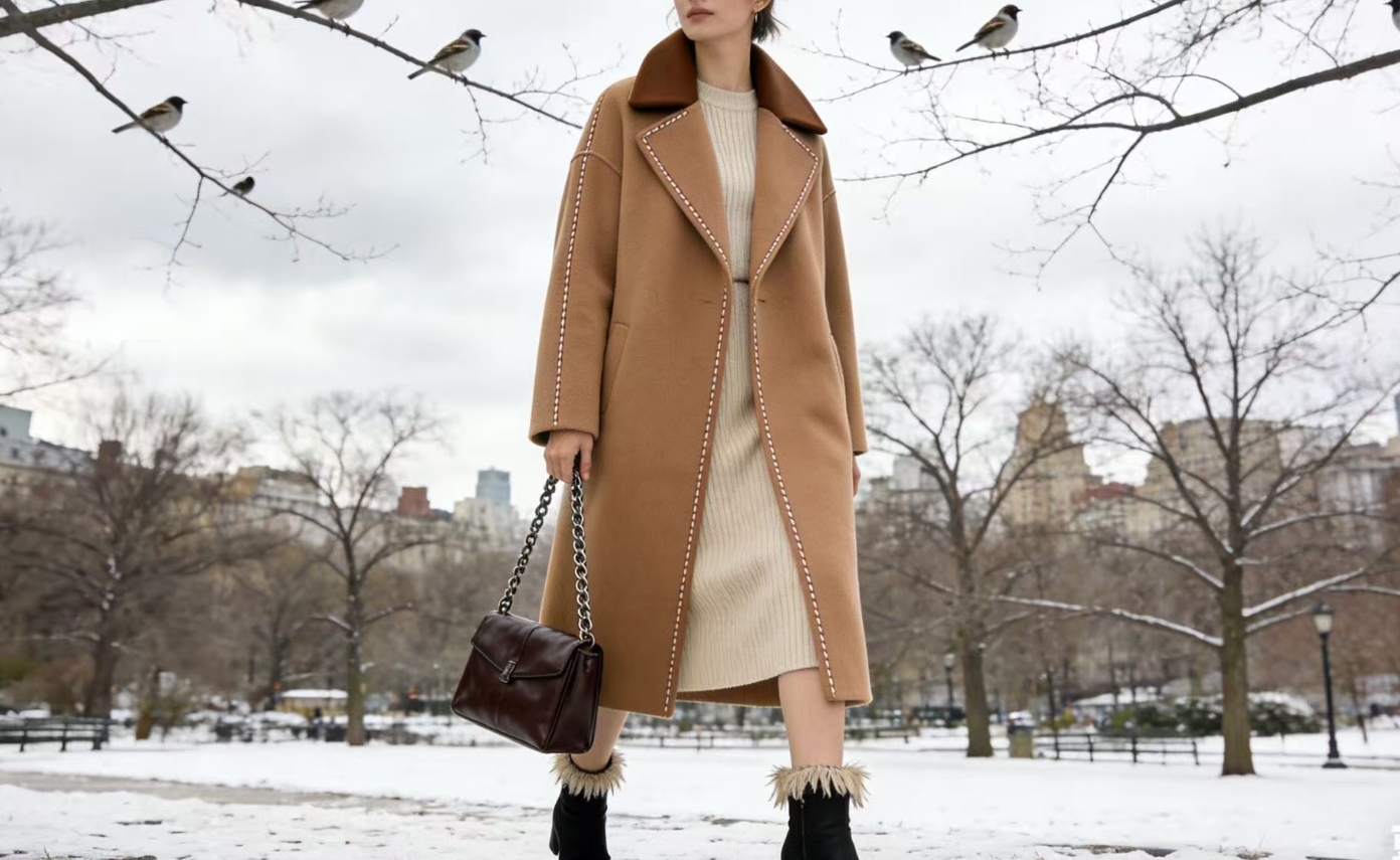 今日穿搭和养生建议（2026.1.18） 