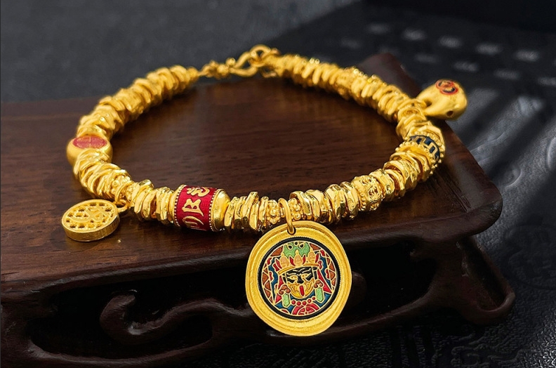 2026年全球黄金市场整体趋势预判及分析