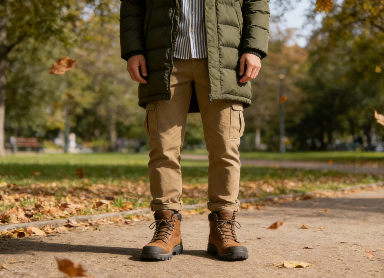 今日穿搭和养生建议（2026.1.23）