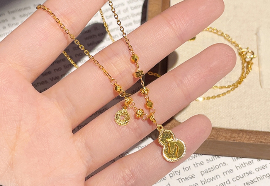 近期黄金降价的核心原因+持续时间+核心价位区间分析（2026年2月）