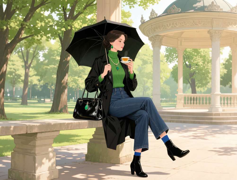 今日服饰搭配和健康养生建议(2026.02.19)