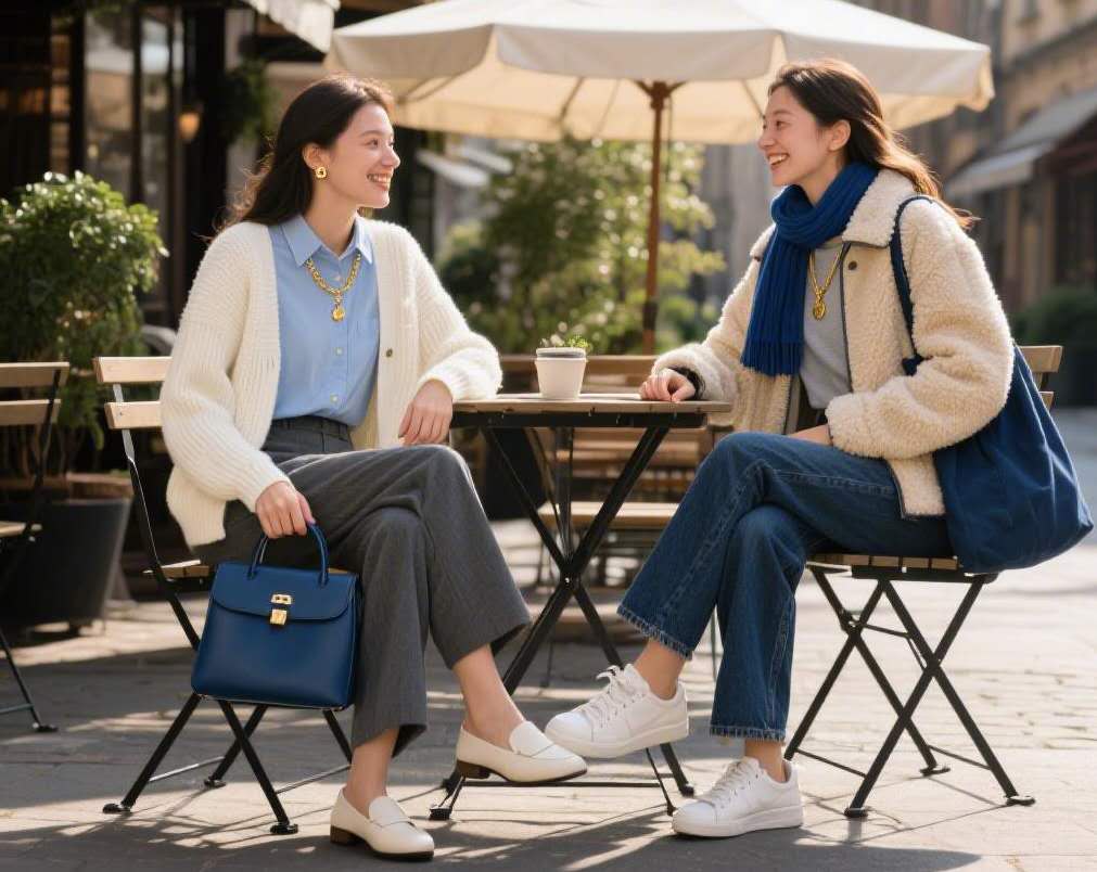 今日服饰搭配和健康养生建议(2026.02.21)