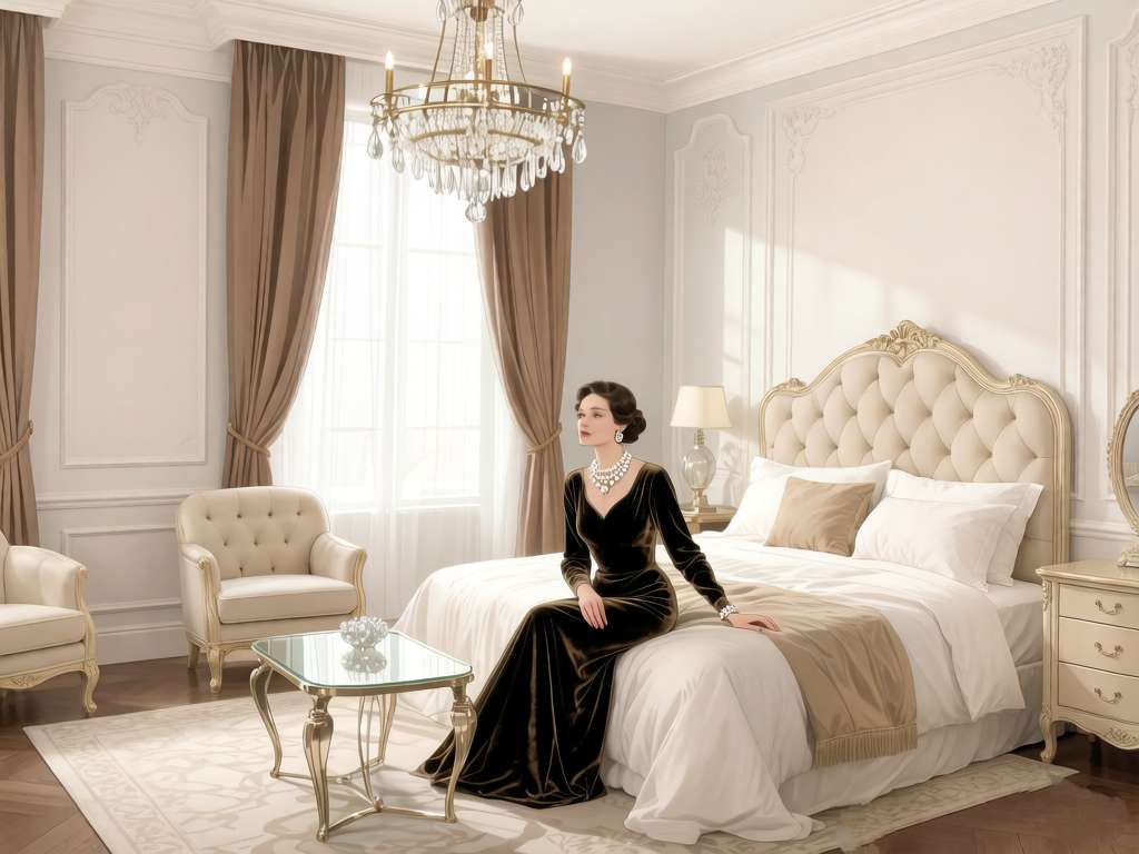 辛未日出生的女性适合什么样的家居风水布局？​(2026.02.26)  