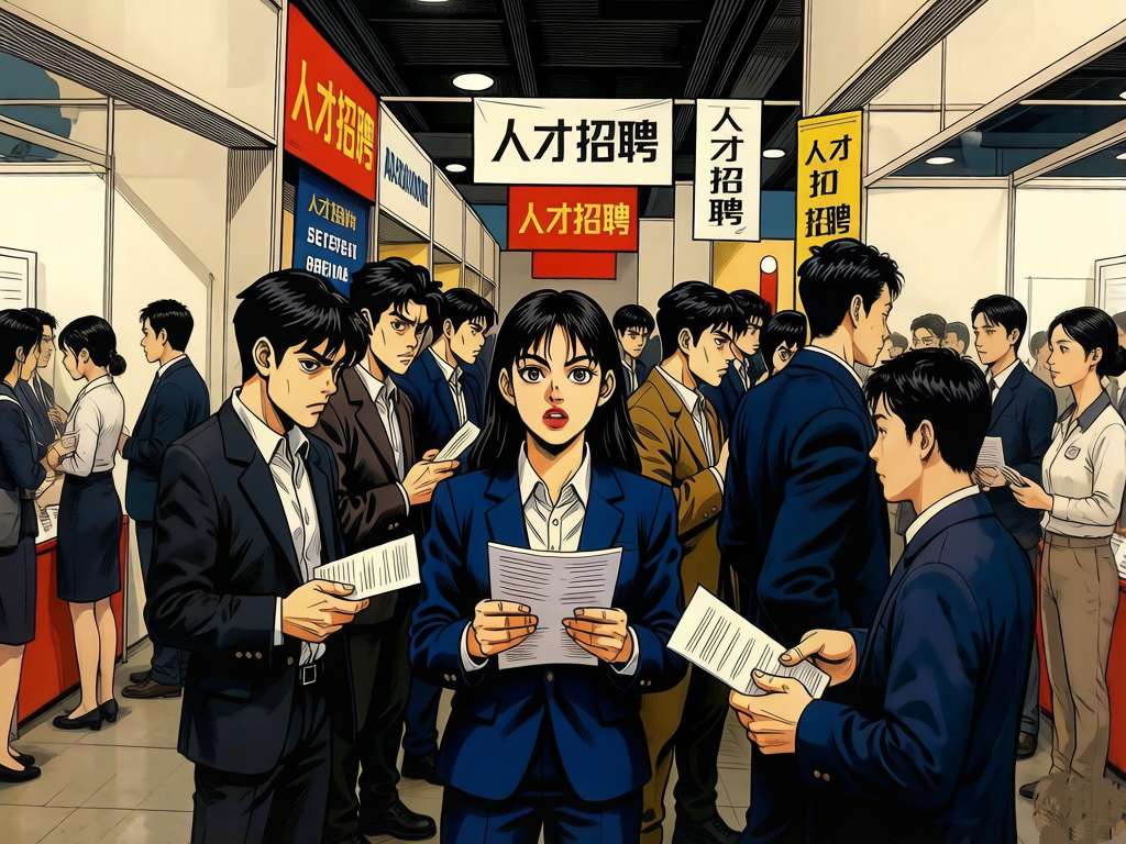 辛未日出生的女性适合从事什么行业？​（2026.02.26）