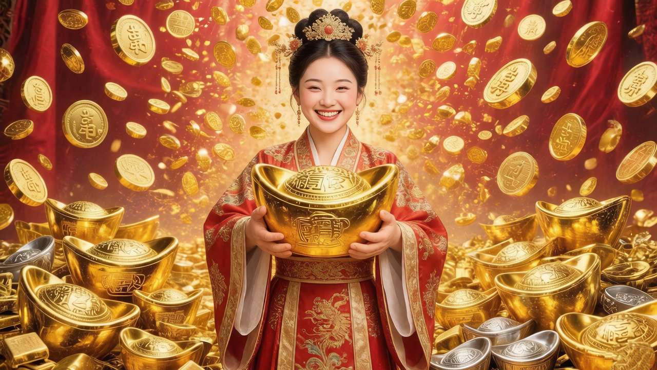 壬申日女性的财运和事业运怎么样？​(2026.02.27)