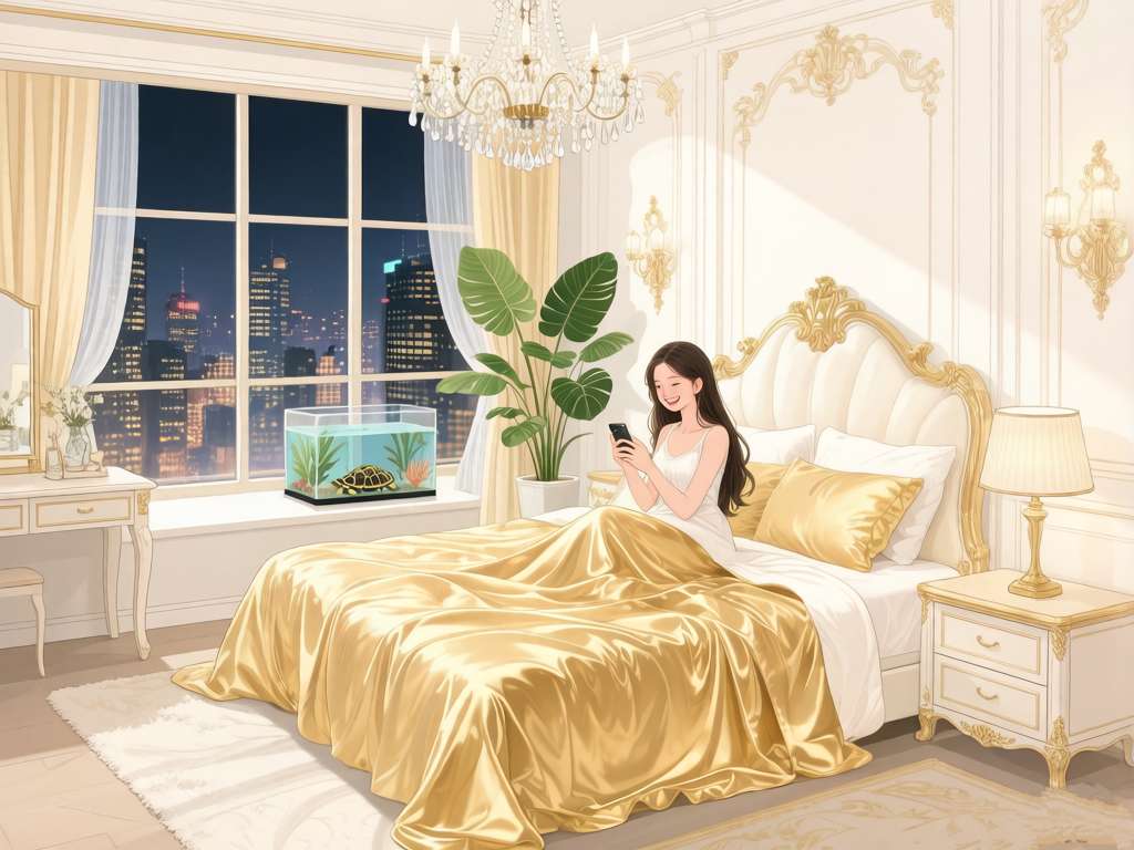 癸酉日女生在家居风水上要注意什么？​（2026.02.28）  