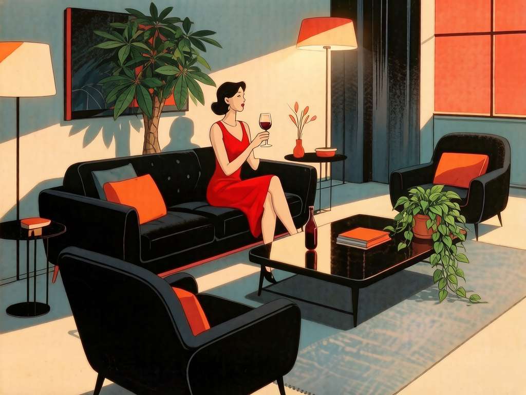 甲戌日出生的女生在家居风水上要注意什么？​（2026.3.1）