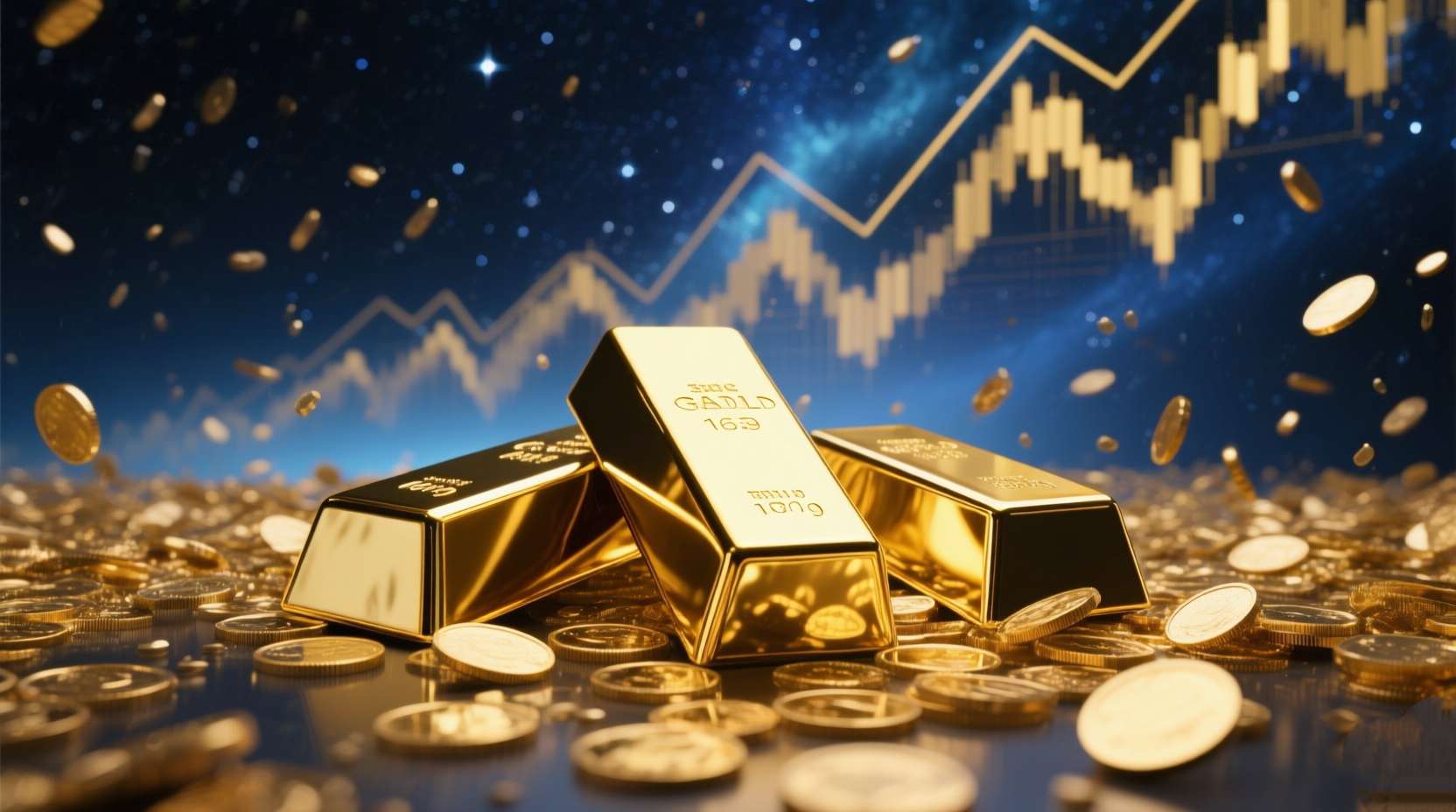 黄金ETF和黄金股票哪个更适合长期持有？(2026.3.5)