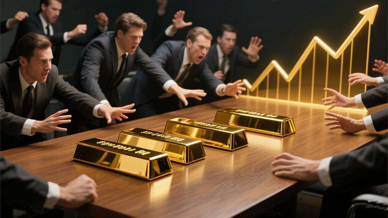 普通人在哪里能找到ETF?(2026.3.5)