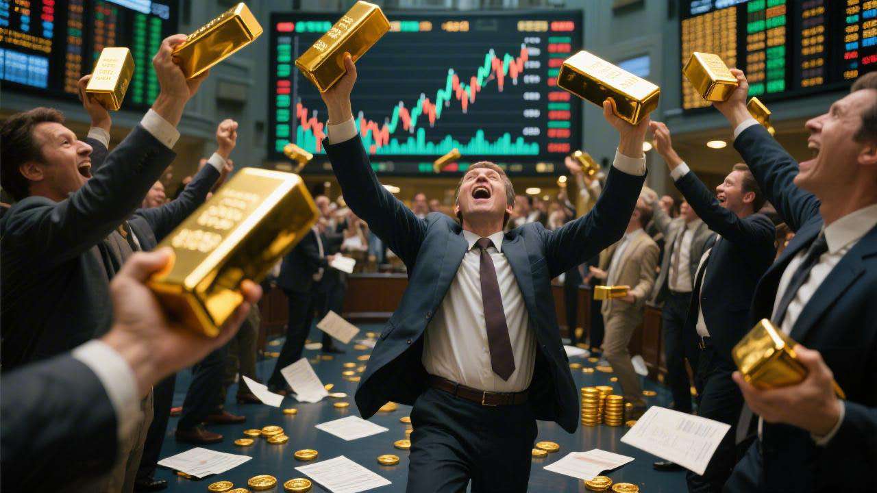 公司购买ETF时，如何选择合适的券商和营业部？(2026.3.5)  