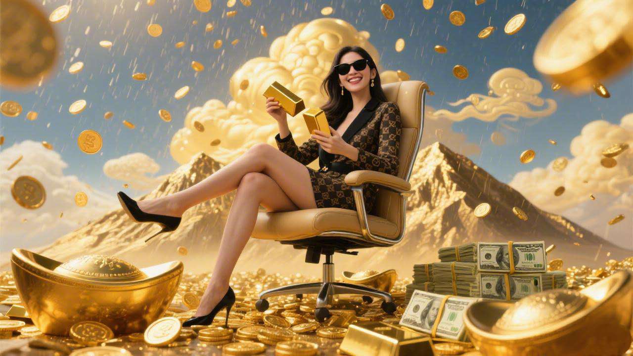 己卯日出生的女生的财运和事业运怎么样？​(2026.3.6)