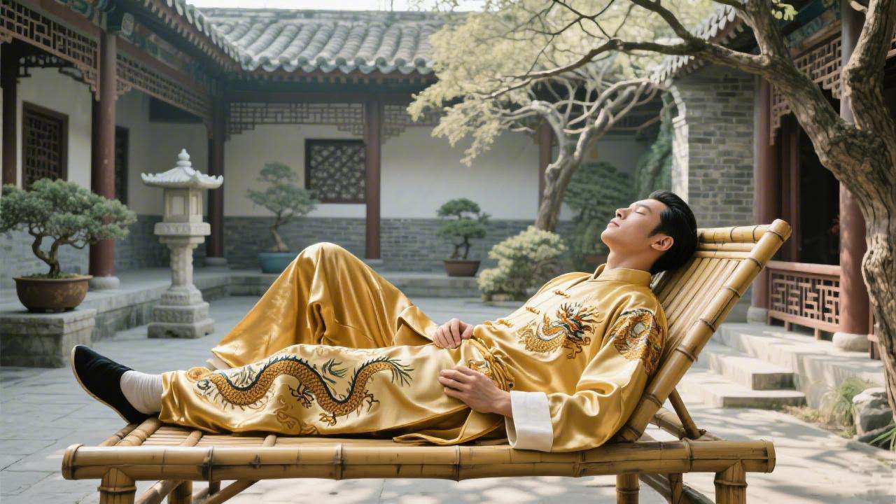 属相为龙的和庚辰日出生的人在家居风水上要注意什么？​(2026.3.7) 