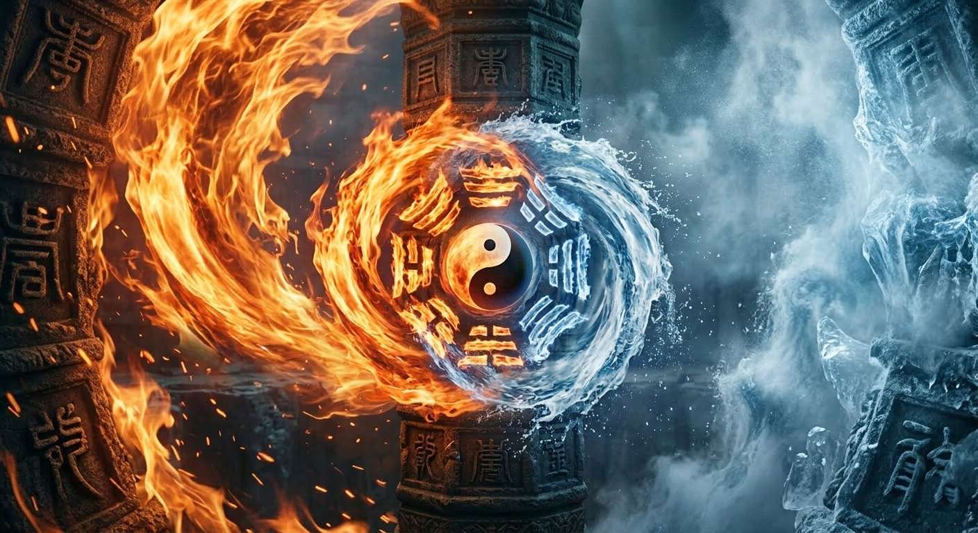 乙酉日柱和什么日柱最配？​(2026.3.13)