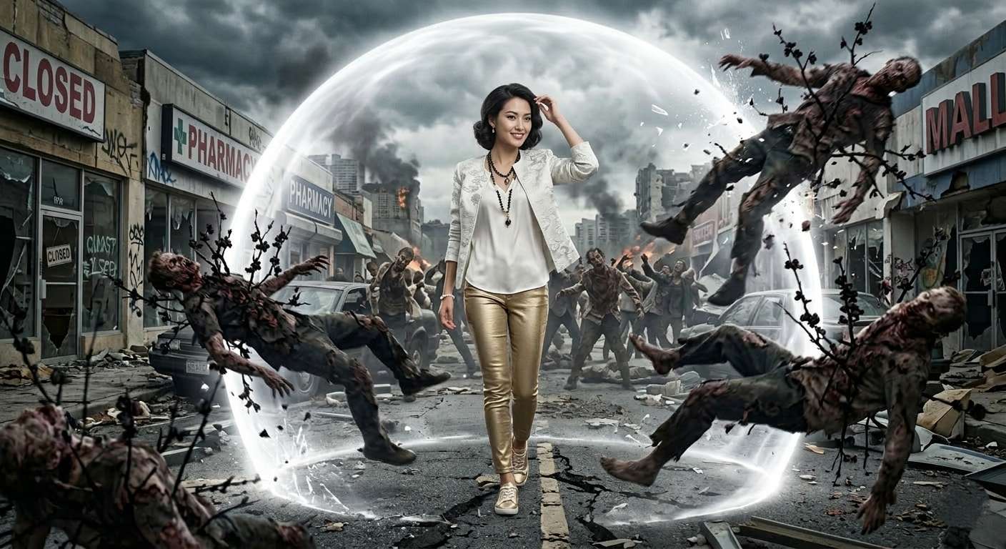 怎么化解烂桃花？​(2026.3.16)