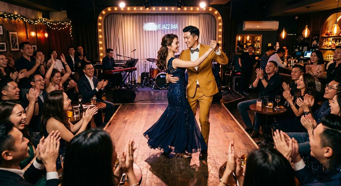 甲午日主的男生最适配什么样的女生？​(2026.3.22)