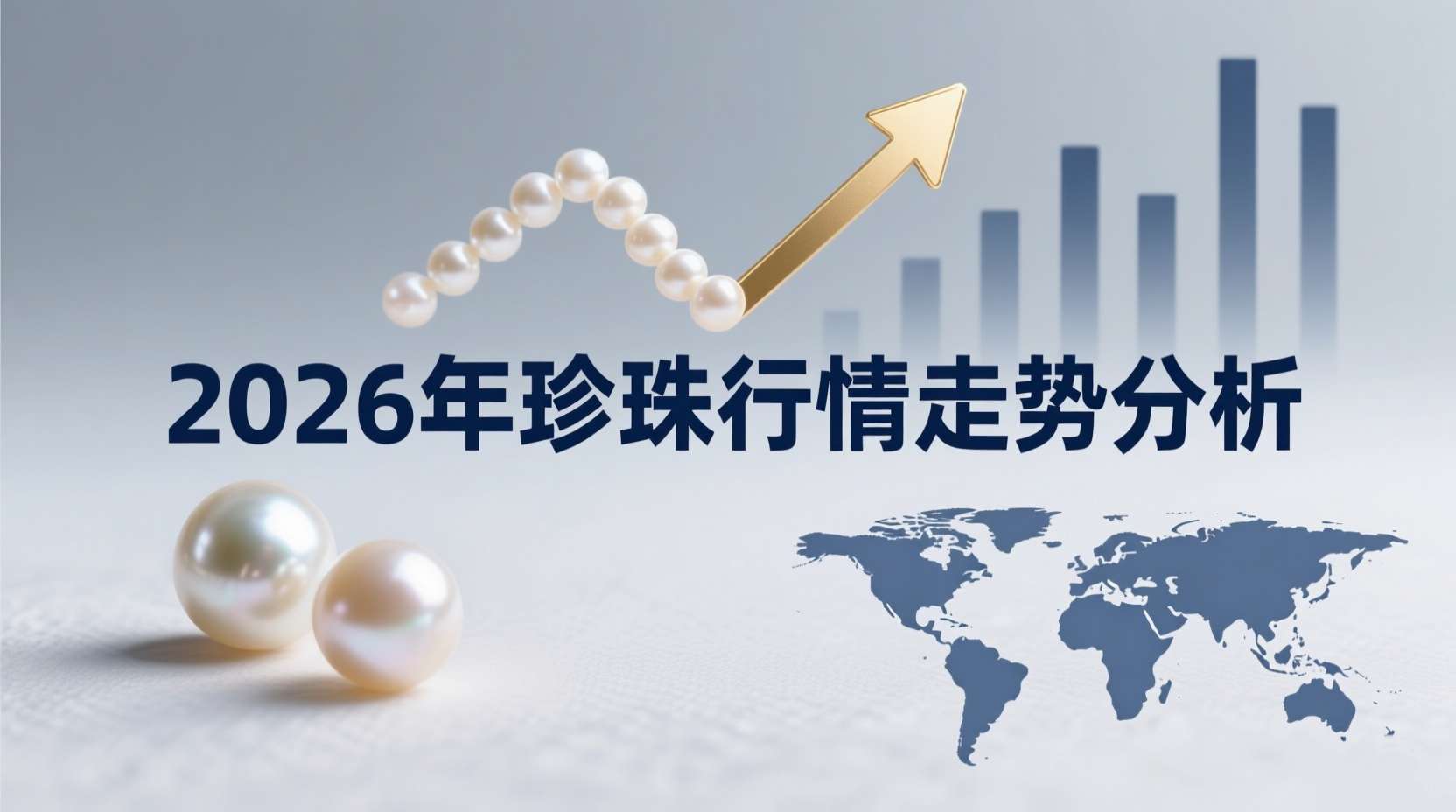 2026年珍珠行情走势分析(2026.5)