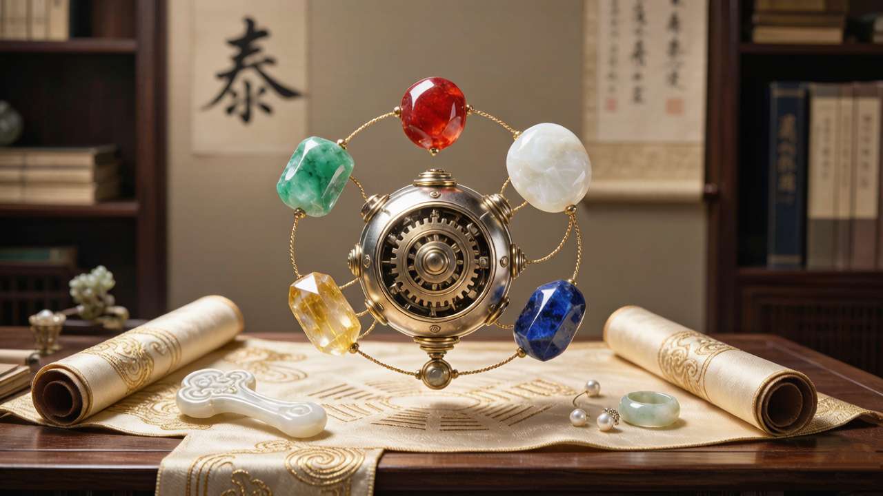 在当前泰卦初段阶段，哪些科技细分领域最适合布局？(2026.6.25)
