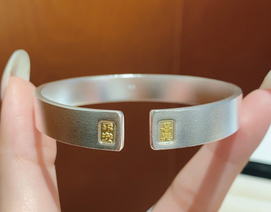 4D打印银器：为银饰银器行业带来了颠覆性启发