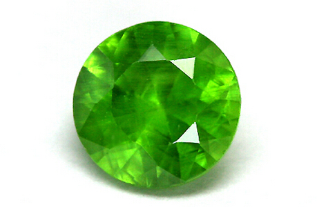 绿钻  戴瑞珠宝